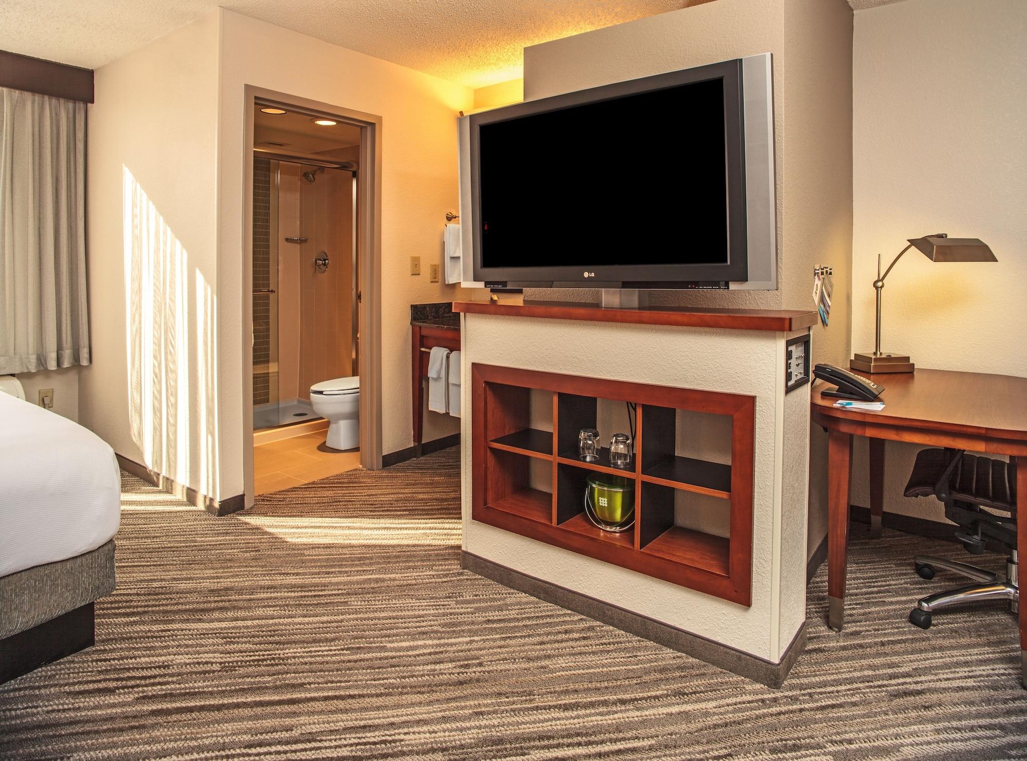 Hyatt Place Cincinnati Blue Ash Exterior foto