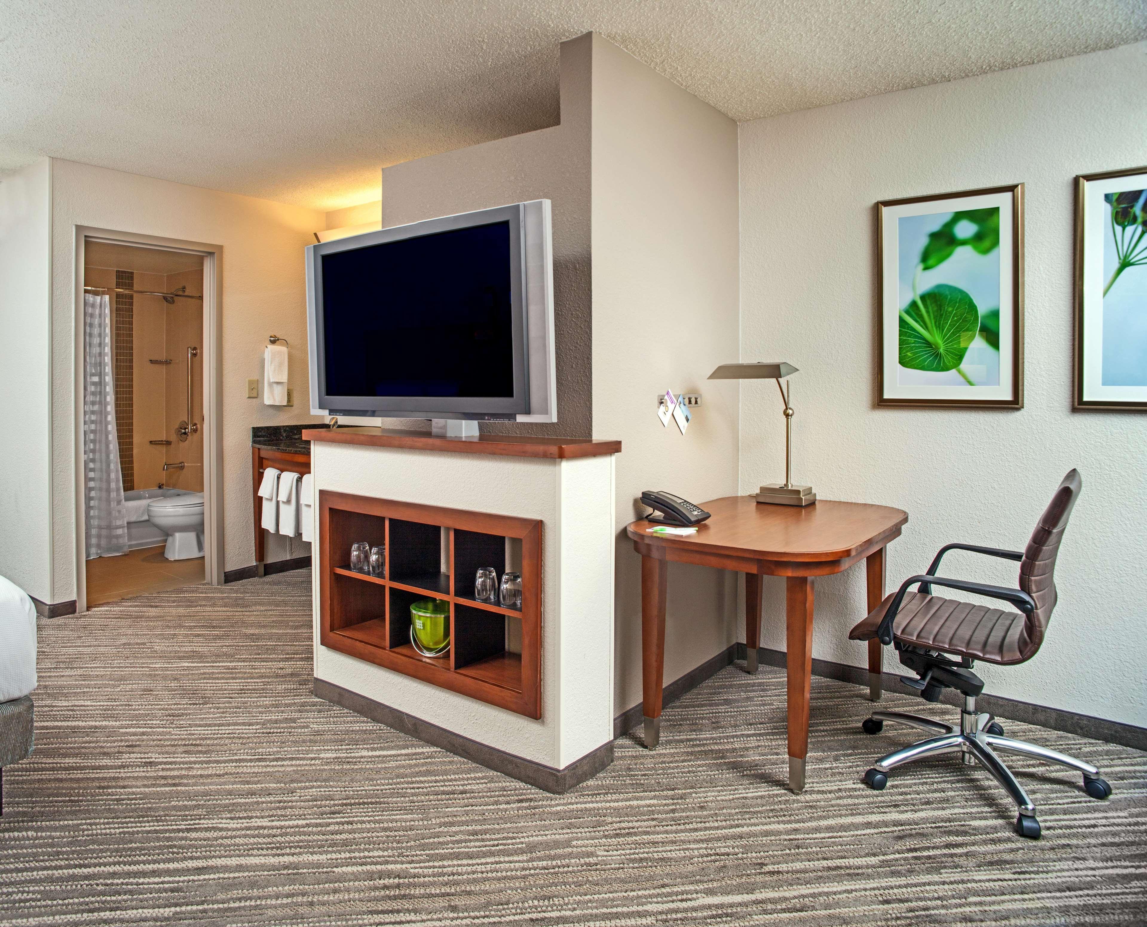 Hyatt Place Cincinnati Blue Ash Exterior foto
