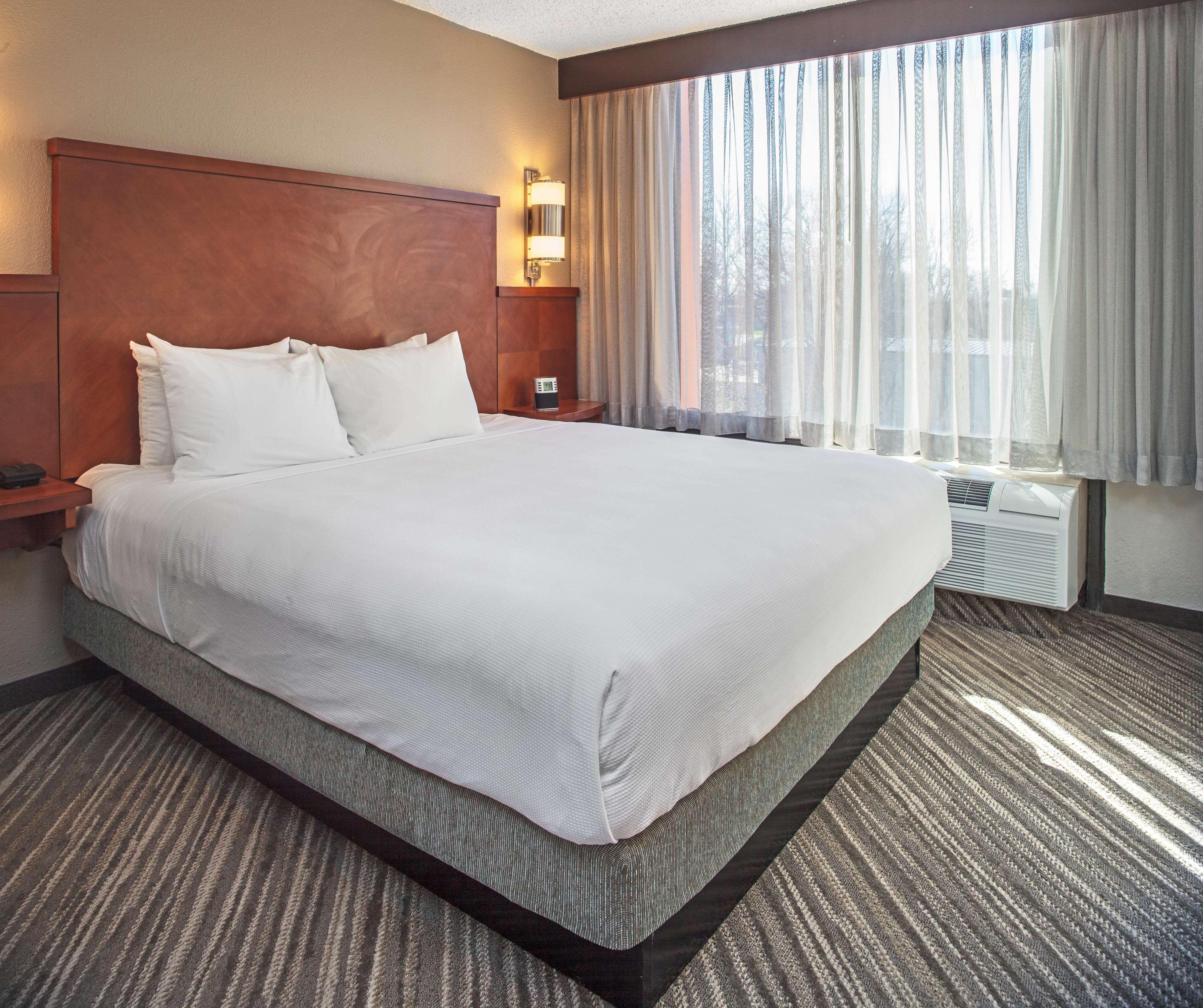 Hyatt Place Cincinnati Blue Ash Exterior foto