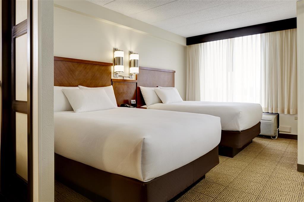 Hyatt Place Cincinnati Blue Ash Exterior foto
