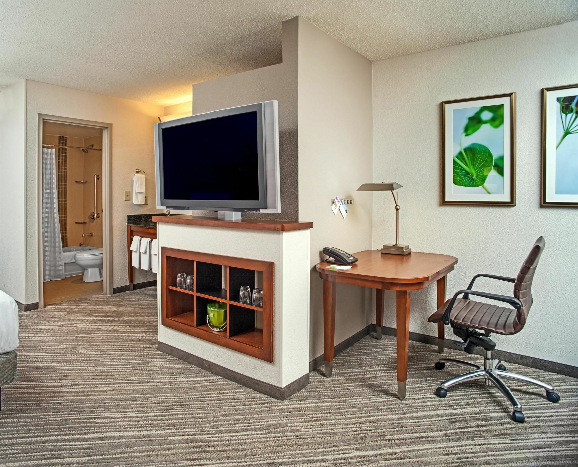 Hyatt Place Cincinnati Blue Ash Exterior foto