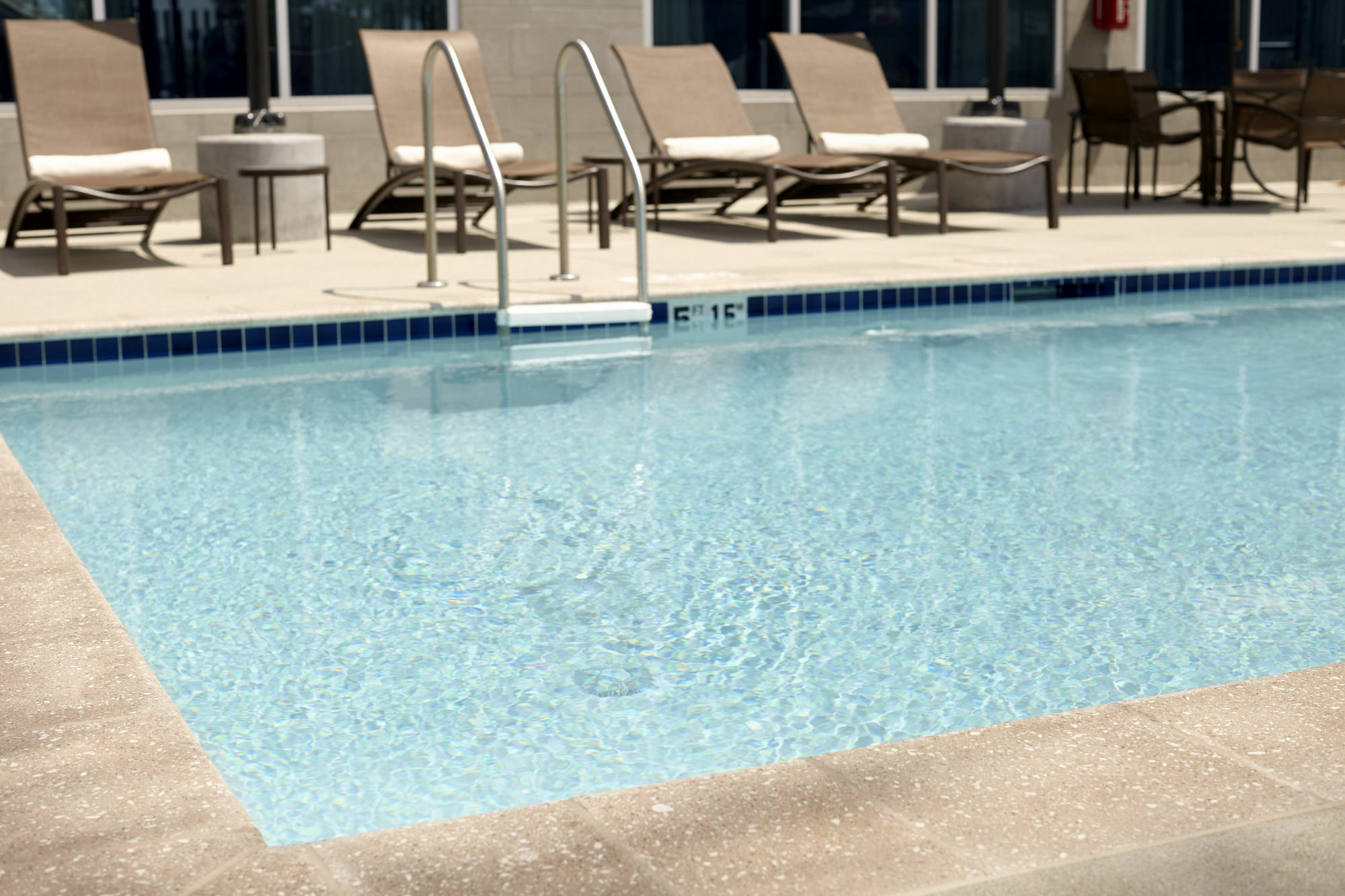 Hyatt Place Cincinnati Blue Ash Exterior foto