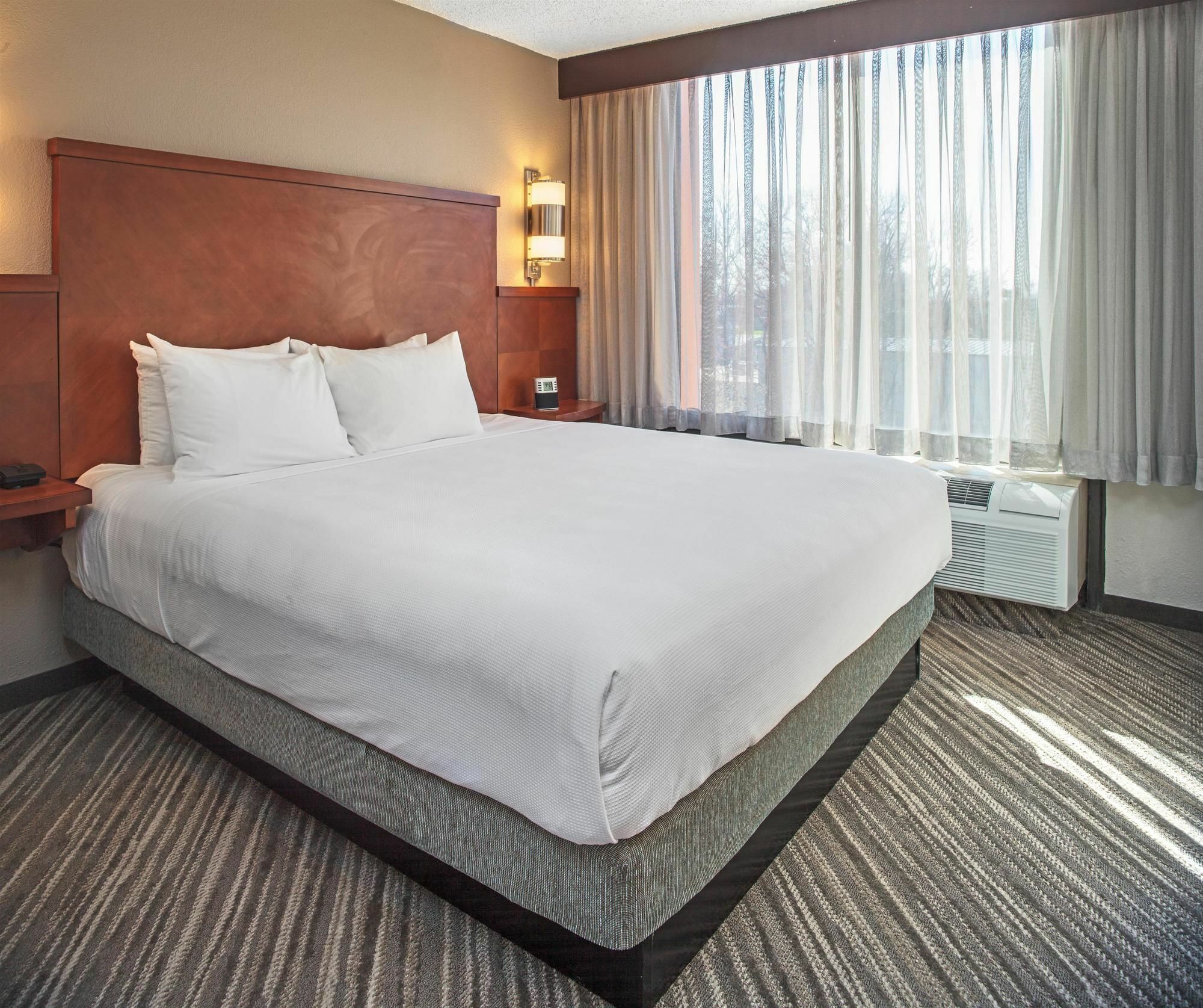 Hyatt Place Cincinnati Blue Ash Exterior foto